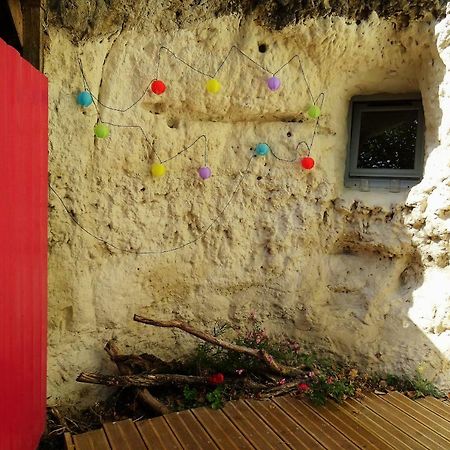 Gite De Loup-Terre Tours Exterior photo